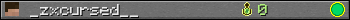 _zxcursed__ userbar 350x20