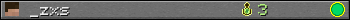 _zxs userbar 350x20