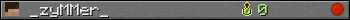 _zyMMer_ userbar 350x20