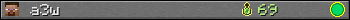 a3w userbar 350x20