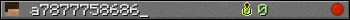a7877758686_ userbar 350x20