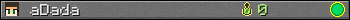 aDada userbar 350x20