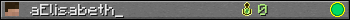 aElisabeth_ userbar 350x20