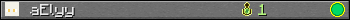 aElyy userbar 350x20