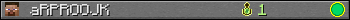 aRPROOJK userbar 350x20