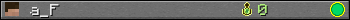 a_F userbar 350x20