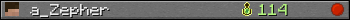 a_Zepher userbar 350x20