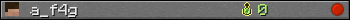 Юзербар 350x20 для a_f4g