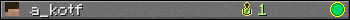 a_kotf userbar 350x20