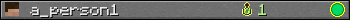 a_person1 userbar 350x20