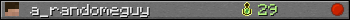 a_randomeguy userbar 350x20