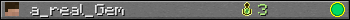 a_real_Gem userbar 350x20