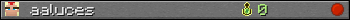 aaluces userbar 350x20