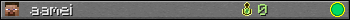 aamei userbar 350x20