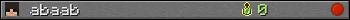 abaab userbar 350x20