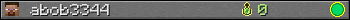 abob3344 userbar 350x20
