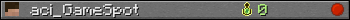 aci_GameSpot userbar 350x20