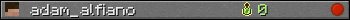 adam_alfiano userbar 350x20