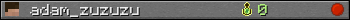 adam_zuzuzu userbar 350x20