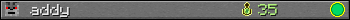 addy userbar 350x20