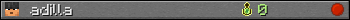 adilla userbar 350x20