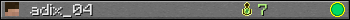 adix_04 userbar 350x20