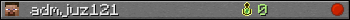 admjuz121 userbar 350x20