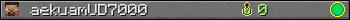 aekuamUD7000 userbar 350x20