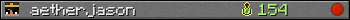 aetherjason userbar 350x20