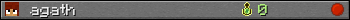 agath userbar 350x20