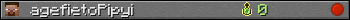 agefietoPipyi userbar 350x20