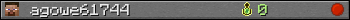 agowe61744 userbar 350x20
