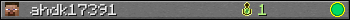 ahdk17391 userbar 350x20