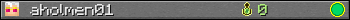 aholmen01 userbar 350x20