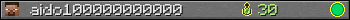 aido100000000000 userbar 350x20