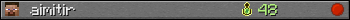 aimitir userbar 350x20