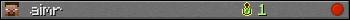 aimr userbar 350x20