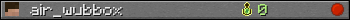 air_wubbox userbar 350x20