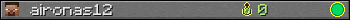aironas12 userbar 350x20