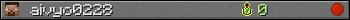aivyo0228 userbar 350x20