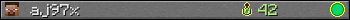 aj97x userbar 350x20
