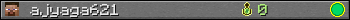 ajyaga621 userbar 350x20
