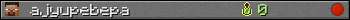 ajyupebepa userbar 350x20