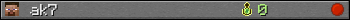 ak7 userbar 350x20