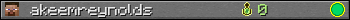 akeemreynolds userbar 350x20