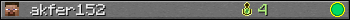 akfer152 userbar 350x20