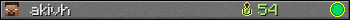 akivh userbar 350x20