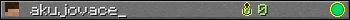 akujovace_ userbar 350x20