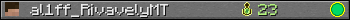 al1ff_RivavelyMT userbar 350x20