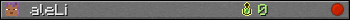 aleLi userbar 350x20